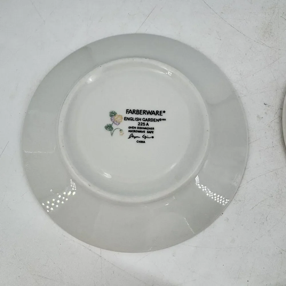 Farberware vintage 1993